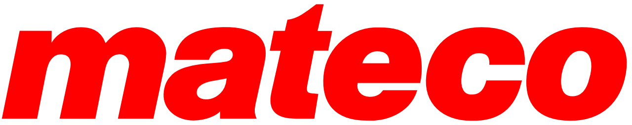 mateco · TVH Equipment